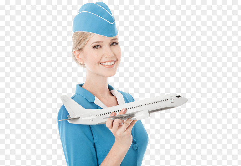 FLIGHT Airplane Flight Attendant Air Travel Airline PNG
