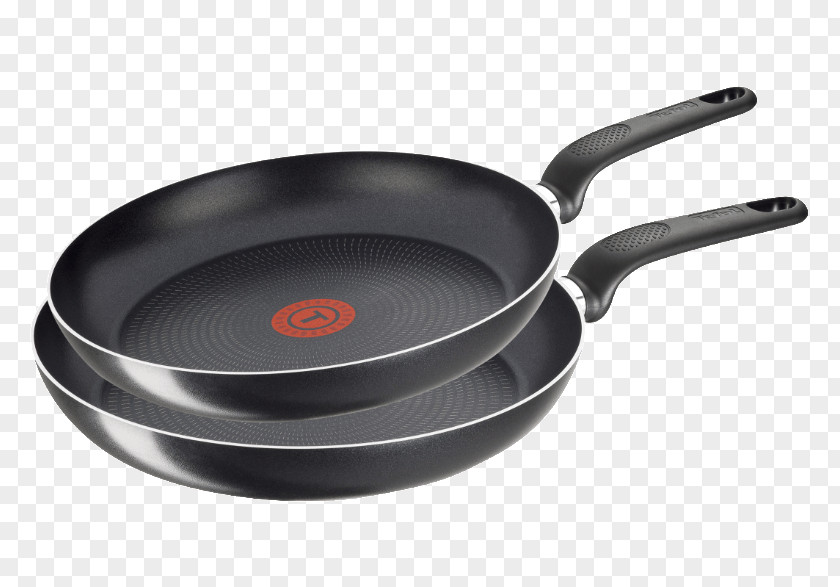 Frying Pan Tefal Handle Kochtopf Cookware PNG