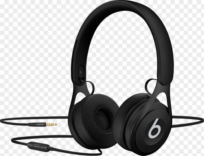 Headphones Beats Electronics Solo 2 Microphone Sound PNG