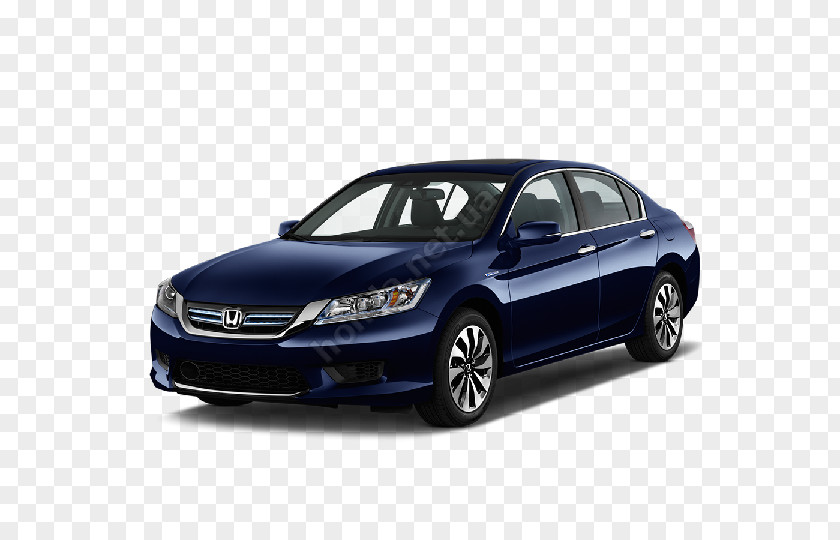 Honda 2013 Accord Car 2015 Hybrid Toyota PNG