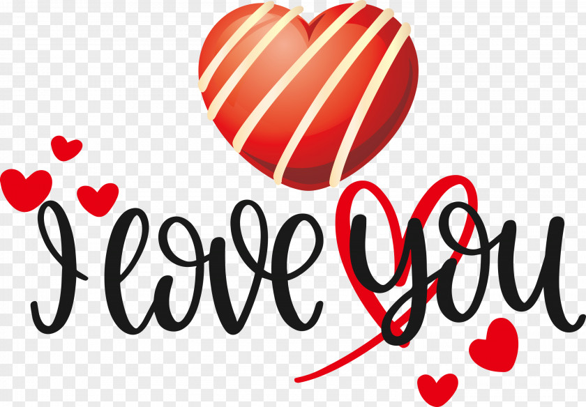 I Love You Valentine Valentines Day PNG