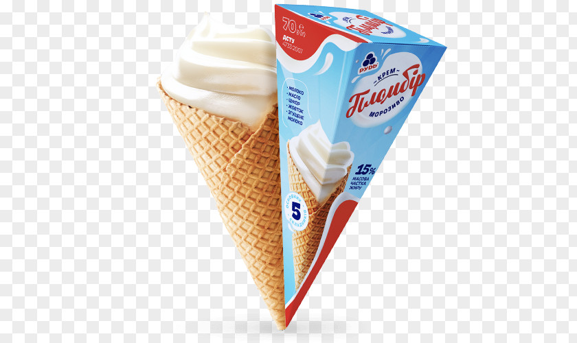 Ice Cream Cones Milk Chocolate Taste PNG
