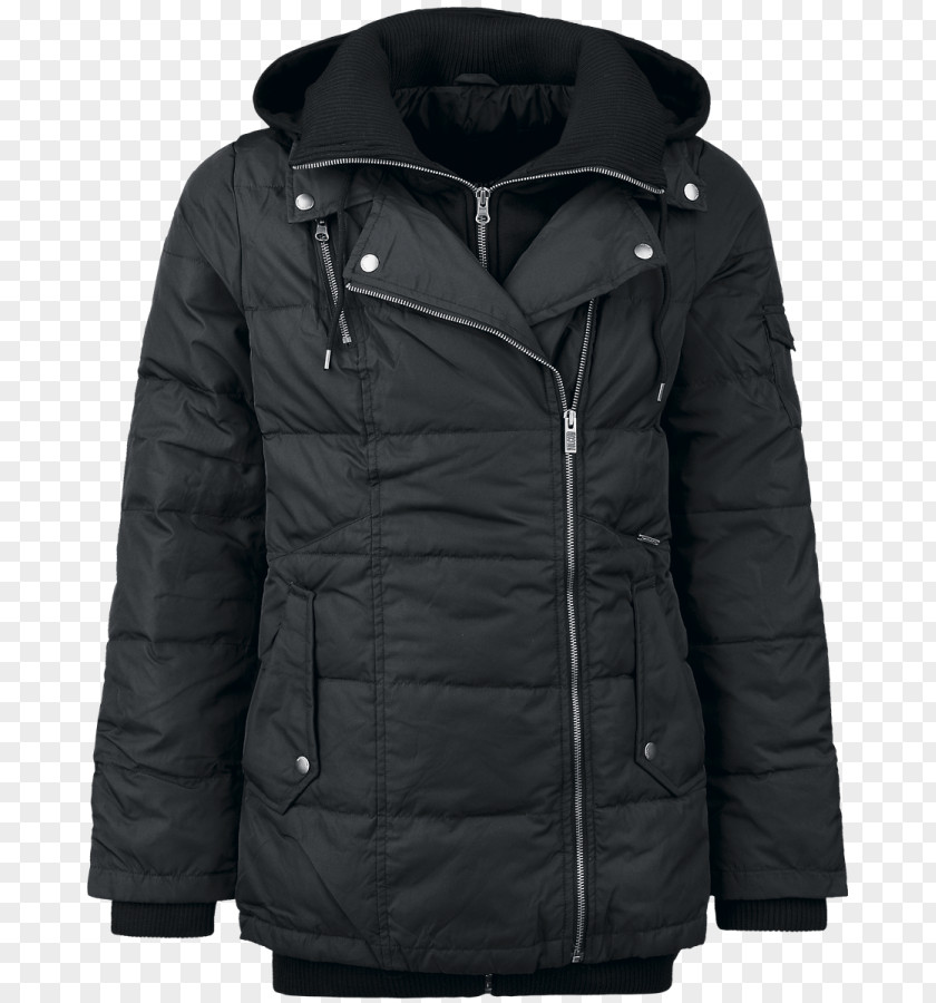 Jacket Coat Clothing Parka Hoodie PNG
