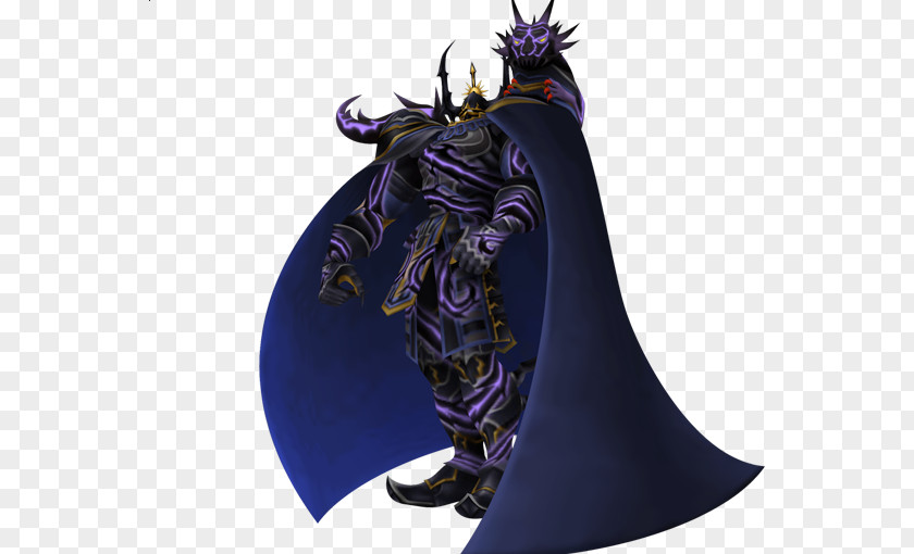 Kingdom Hearts Dissidia Final Fantasy NT IV: The After Years 012 PNG
