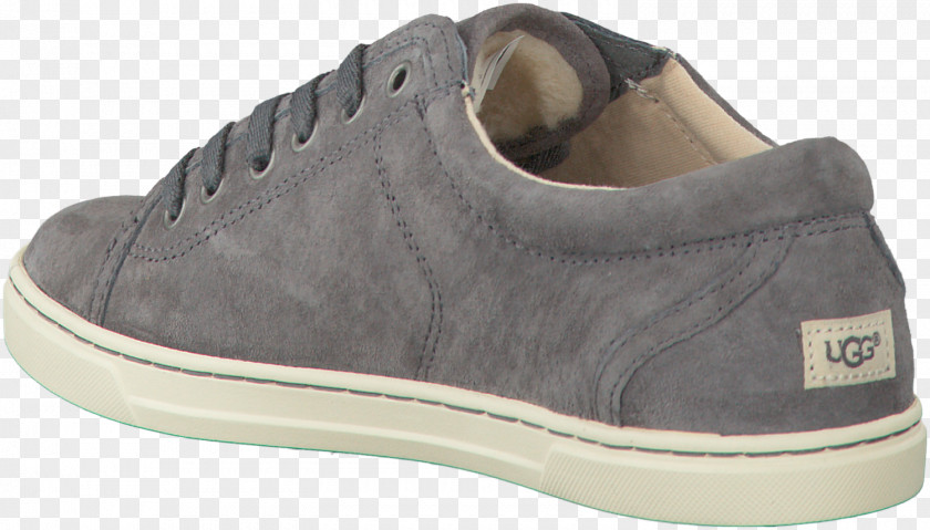 Ladies Fur Shoe Footwear Sneakers Suede Leather PNG