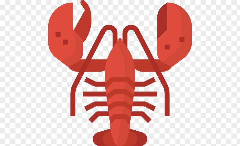 Lobster Crab Decapoda Seafood PNG