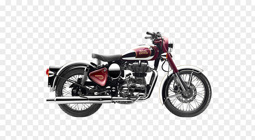 Motorcycle Royal Enfield Classic Bullet Cycle Co. Ltd PNG