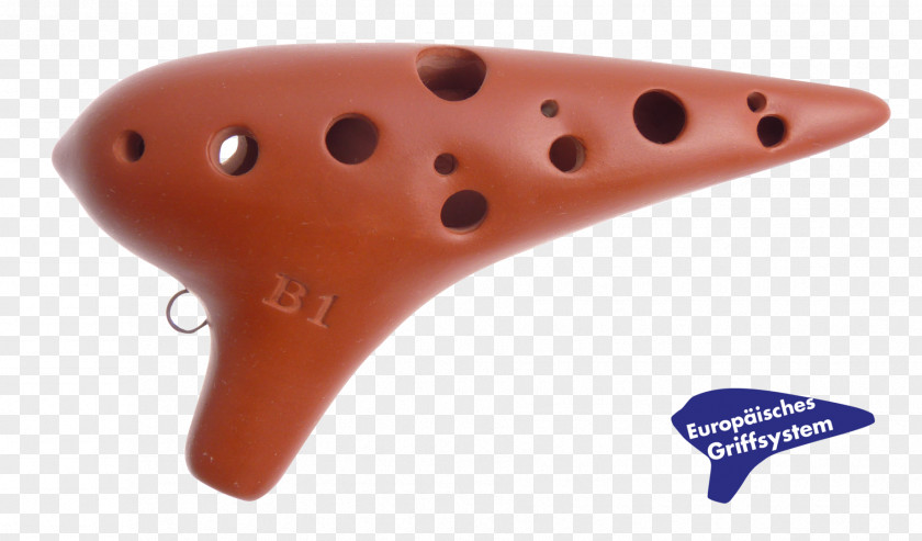 Musical Instruments Ocarina Terracotta Xun PNG