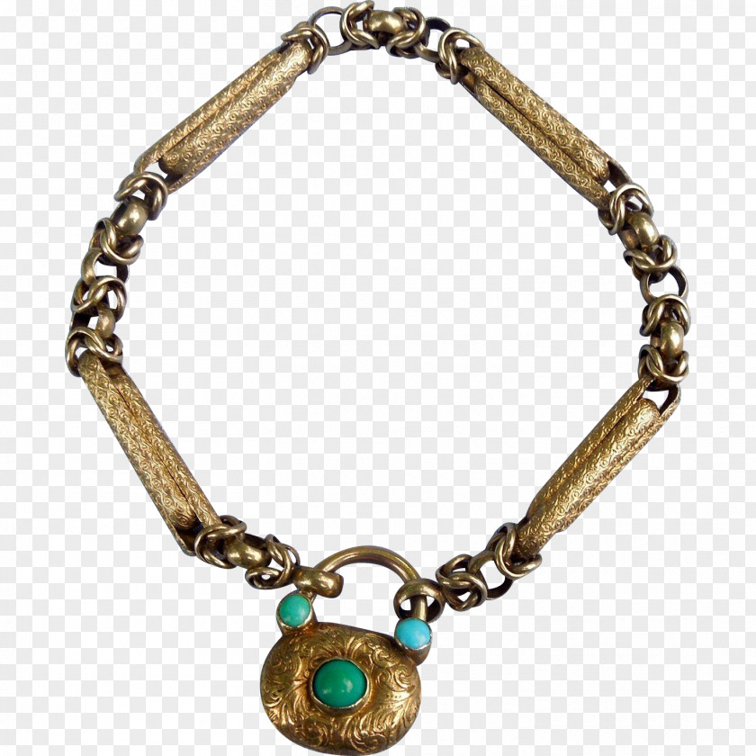 Padlock Jewellery Bracelet Necklace Gemstone Locket PNG