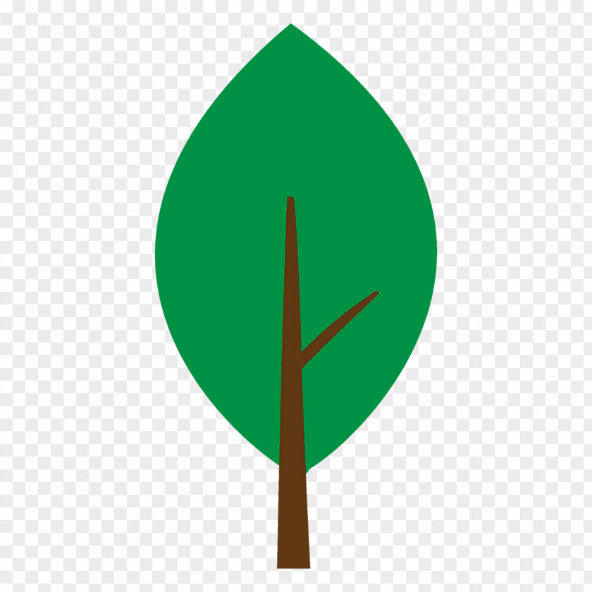 Sign Flag Green Leaf Tree Plant Logo PNG