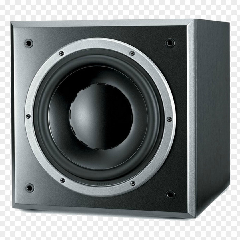 Subwoofer Dynaudio BM 6A Mk II Studio Monitor Loudspeaker PNG