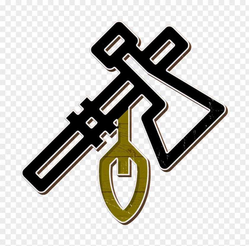 Tomahawk Icon Indian Western PNG