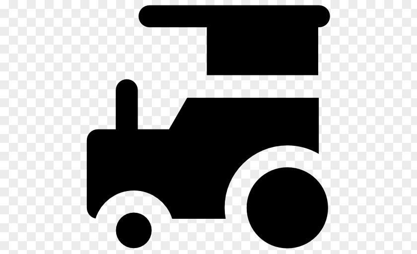 Tractor Vector Photography PNG