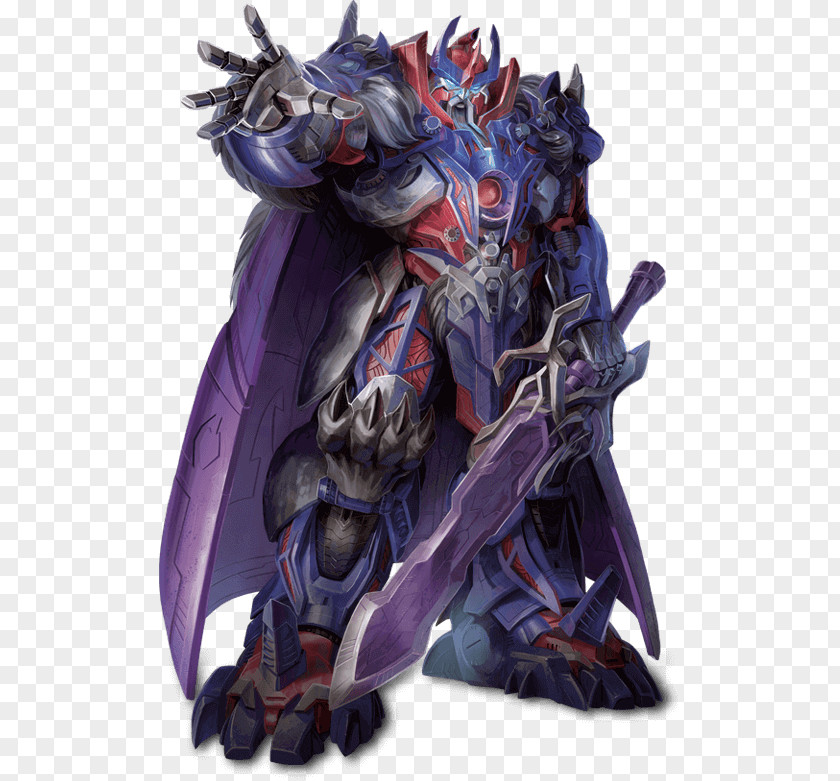 Transformers Generations Optimus Prime Scourge Galvatron Transformers: Titans Return PNG