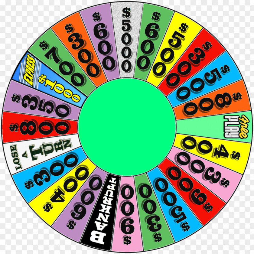 United States Wheel Of Fortune 2 Game Show Television PNG