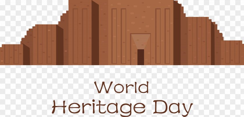 World Heritage Day International For Monuments And Sites PNG