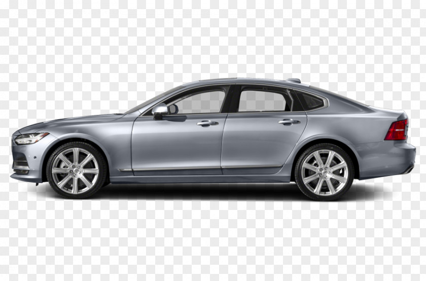 2017 Volvo S90 2018 Chevrolet Impala Car Dodge 1LT PNG