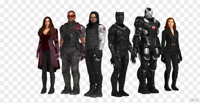 Ant Man Black Widow Marvel: Future Fight Panther Bucky Barnes Crossbones PNG