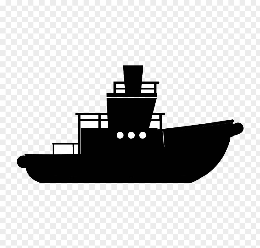 Avacado Ornament Tugboat Where Are You? Choose Naval Architecture Silhouette PNG