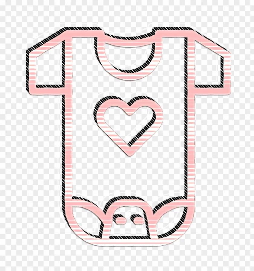 Baby Clothes Icon Pajamas PNG