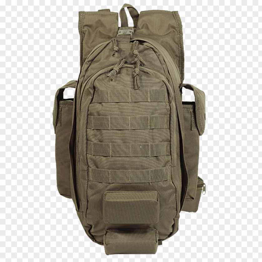 Backpack Bag MOLLE PNG