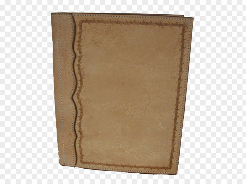 Barbwire Wallet PNG