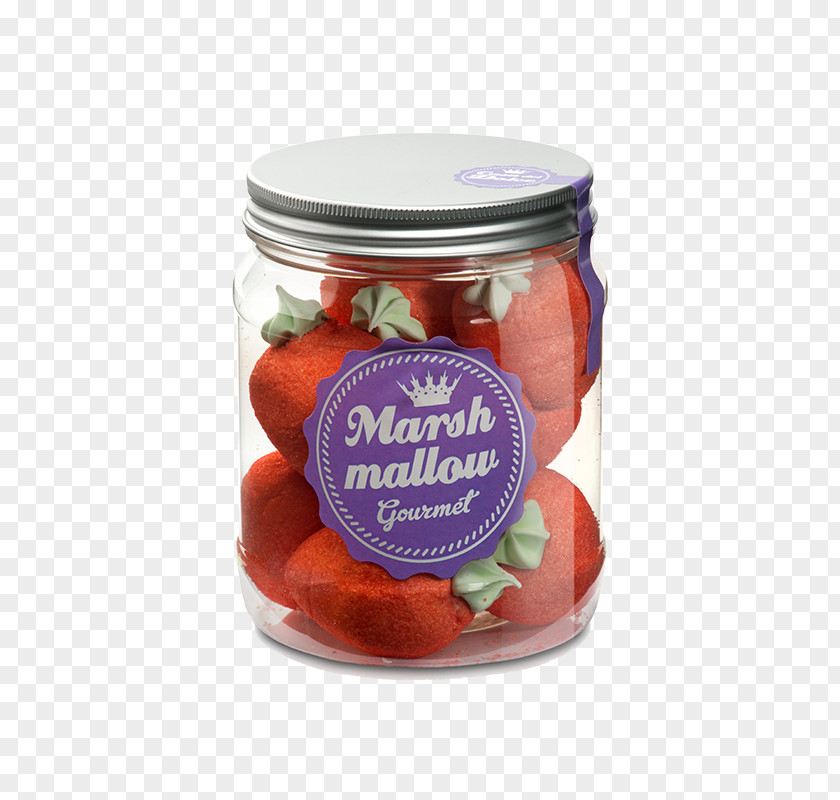 Big Gourmet Pickling Flavor Jar Marshmallow PNG