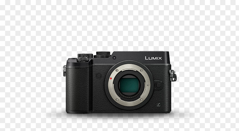 Camera Panasonic Lumix DMC-GX8 DMC-G1 DC-GX9 PNG