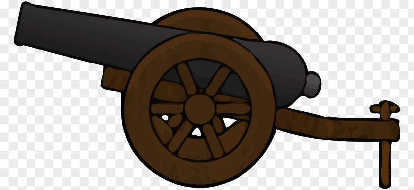 Cannon Cliparts Clip Art PNG