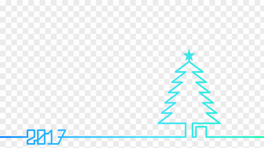 Christmas Tree PNG