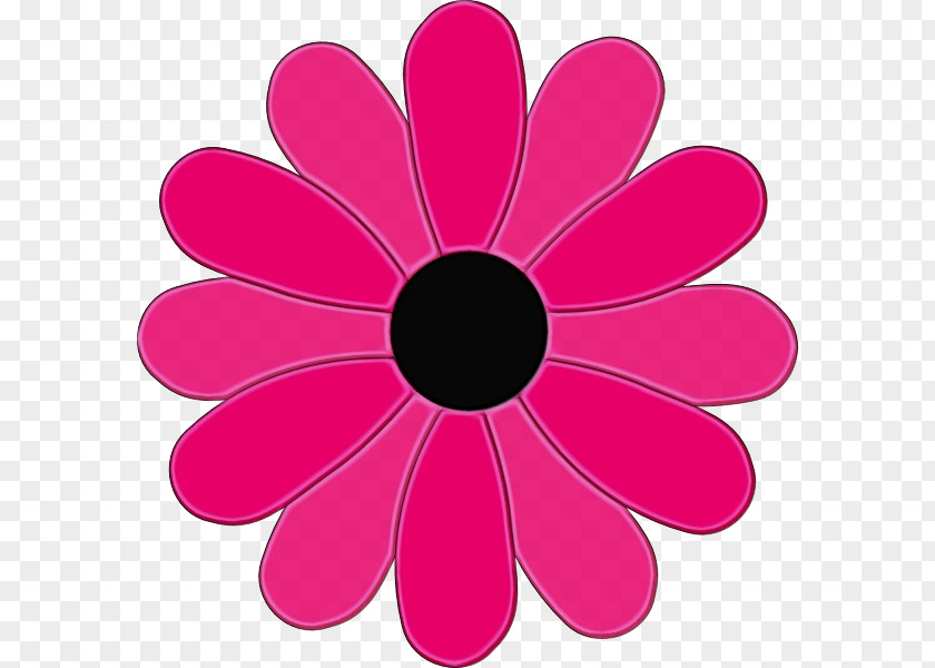 Clip Art Vector Graphics Common Daisy Free Content PNG