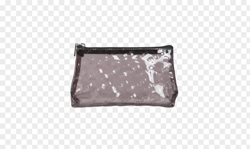 Cosmetic Bag Handbag Inglot Cosmetics Brown Coin Purse PNG