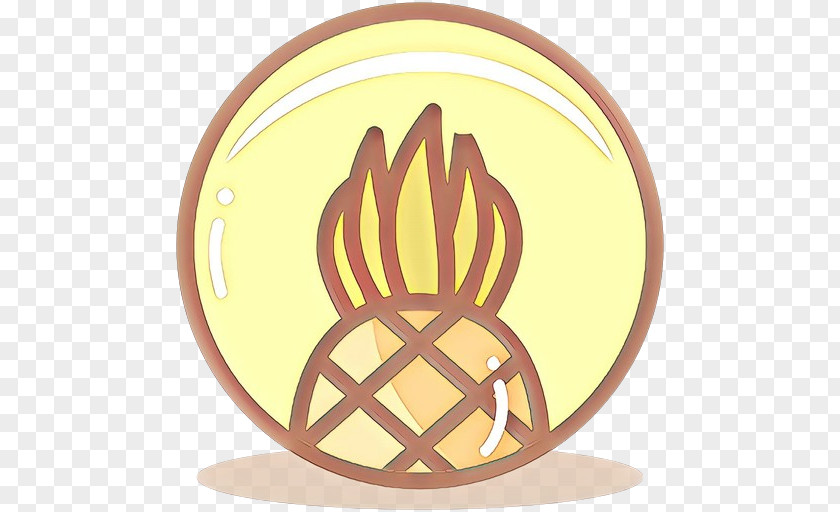 Crown Emblem PNG