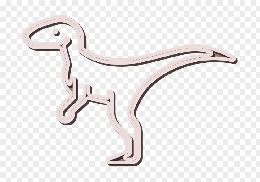 Dinosaur Icon Dinosaurs PNG