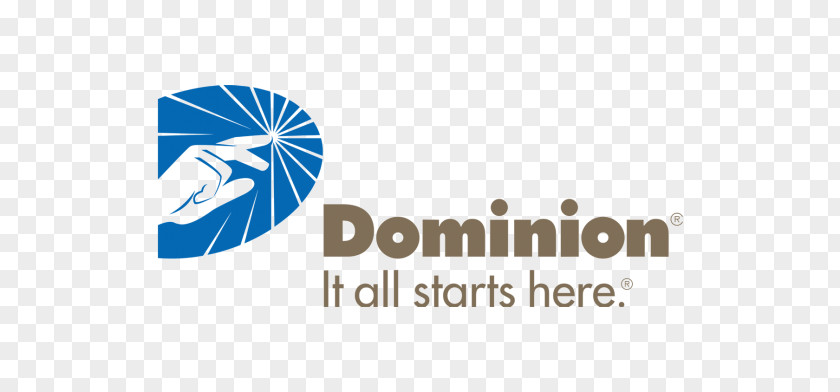 Dominion Virginia Power Logo The East Ohio Gas Company PNG