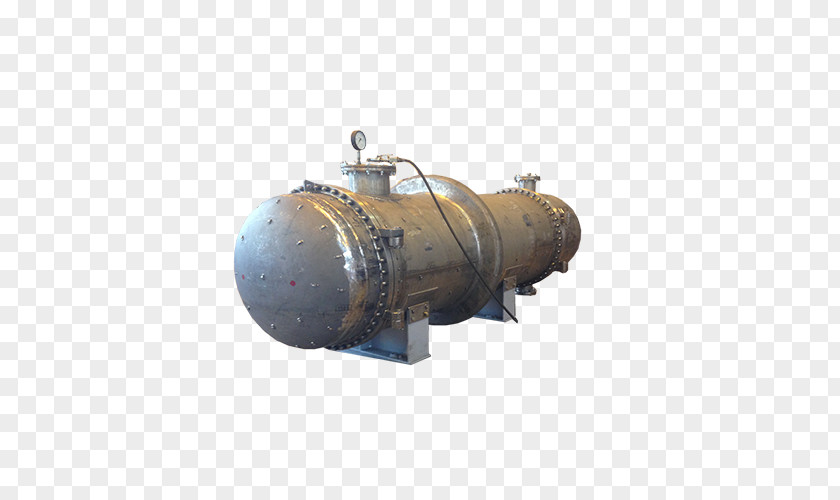 Fabrik Cylinder PNG