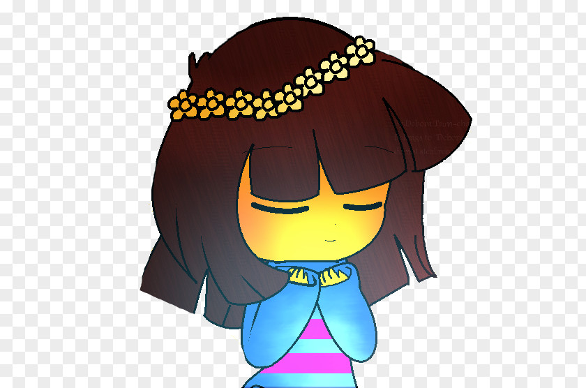 Flower Undertale Flowey Theme PNG