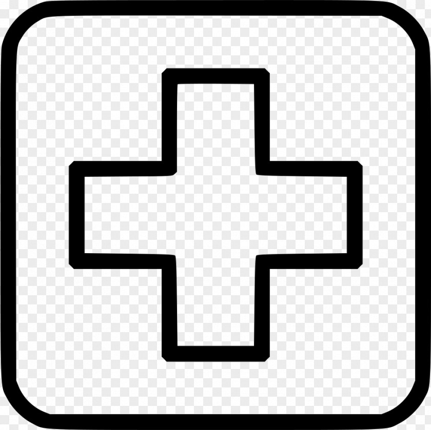 Hospital Cross Clip Art Health Care Medicine PNG