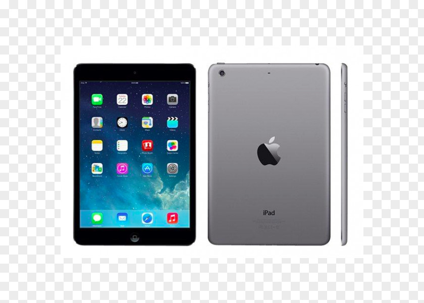 Ipad IPad Mini 2 4 3 PNG