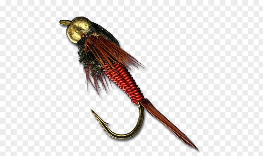 John Shanks Spoon Lure PNG