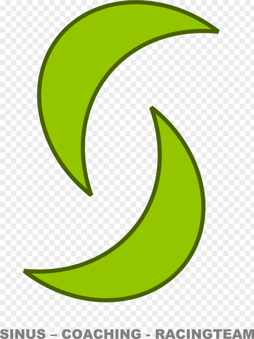 Leaf Green Line Clip Art PNG
