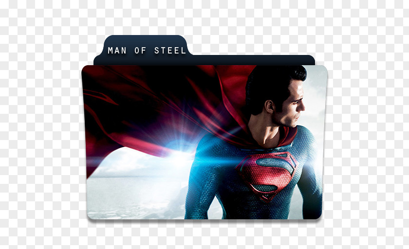 MAN OF STEEL Superman Batman Clark Kent Justice League Film PNG
