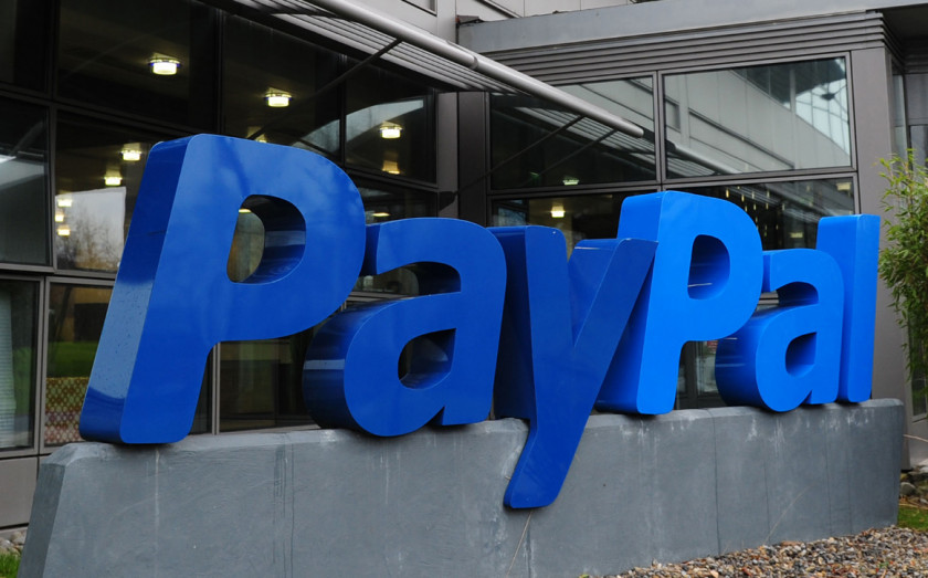 Paypal PayPal Business Payment Bitcoin Company PNG