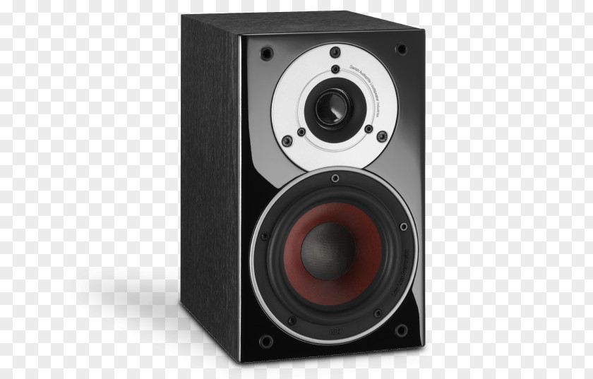 Pico Danish Audiophile Loudspeaker Industries Bookshelf Speaker DALI ZENSOR 1 PNG