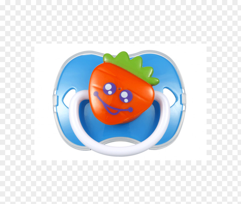 Smile Smiley Infant Fruit Toy PNG