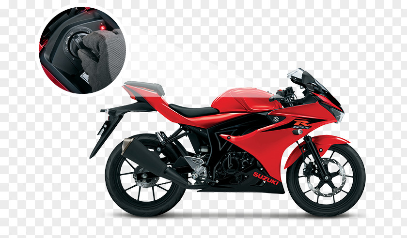 Suzuki Gsx Gixxer Fuel Injection GSX-R Series GSX PNG