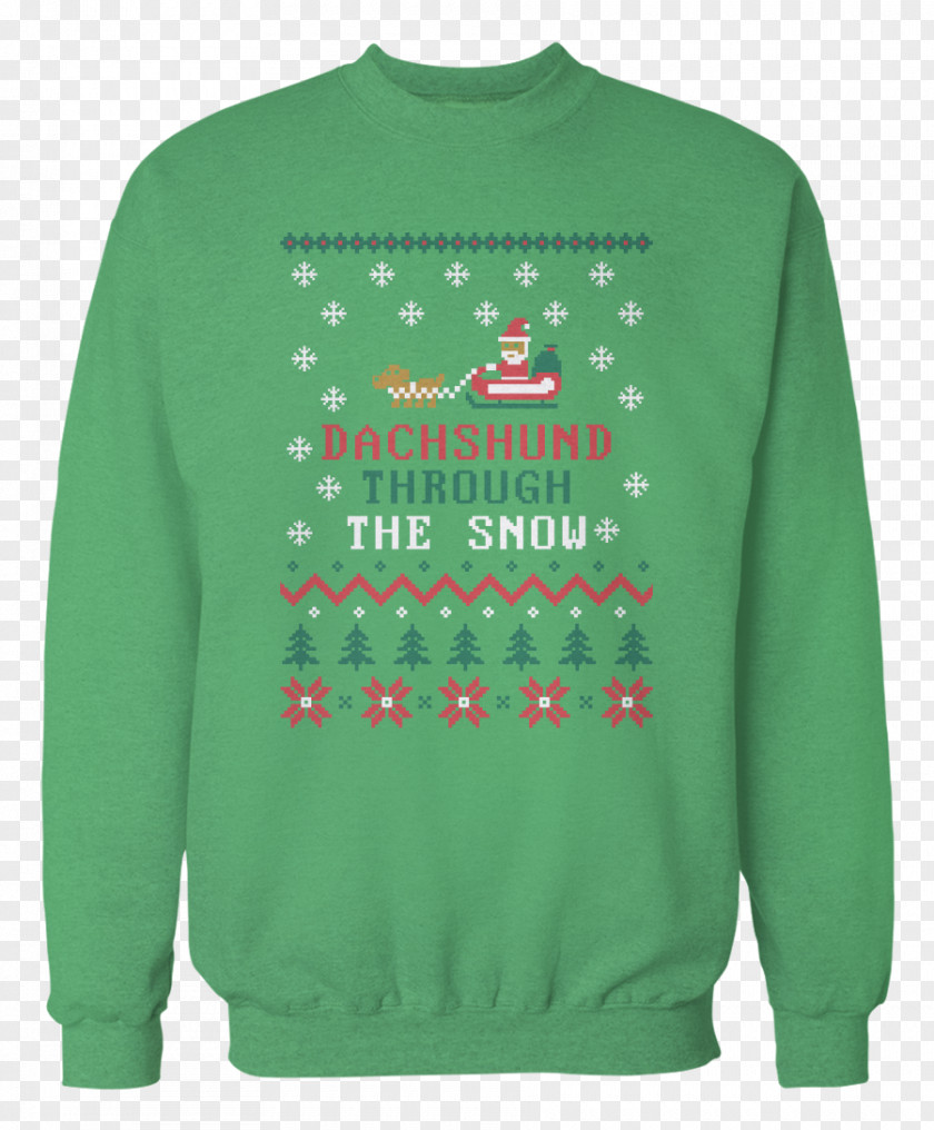 T-shirt Christmas Jumper Sweater Day Clothing PNG