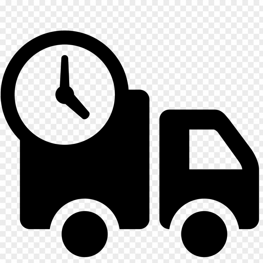 Timely Delivery Download PNG