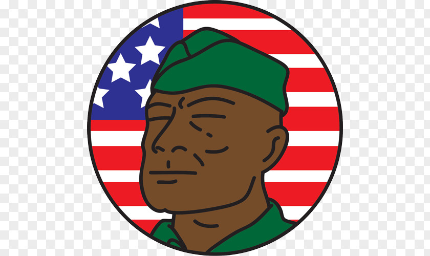 Veterans Day Human Behavior Cartoon Headgear Clip Art PNG