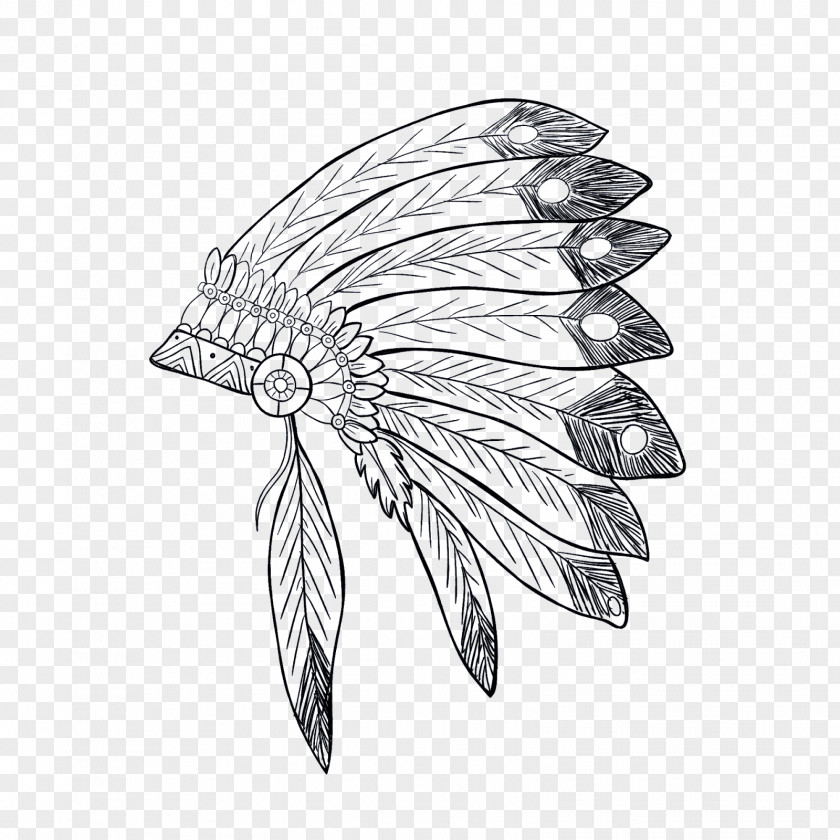 War Bonnet Indigenous Peoples Of The Americas Native Americans In United States Headgear Clip Art PNG